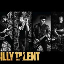 Billy Talent